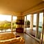 Beach front Sunset view villas