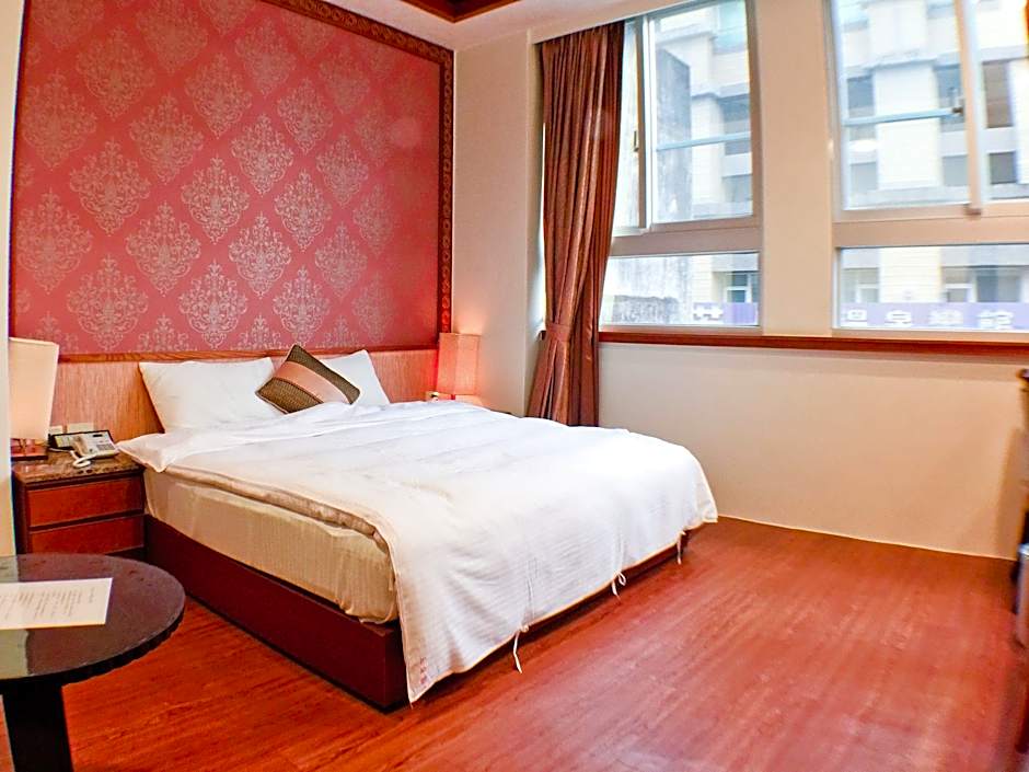 YC Cyuan Hot-Spring Hotel