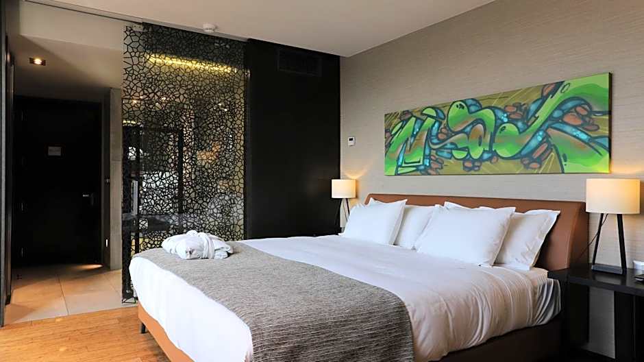 Ladera Boutique Hotel