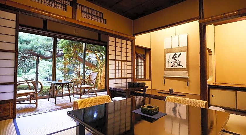 Matsudaya Hotel