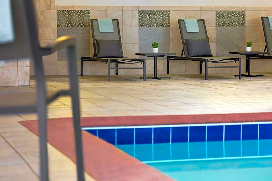 Residence Inn by Marriott Des Moines Downtown