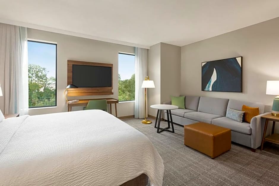 Staybridge Suites - Lexington S Medical Ctr Area, an IHG Hotel
