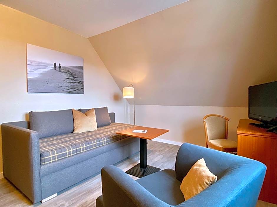 Friesenhof Hotel-Restaurant-Reitanlage