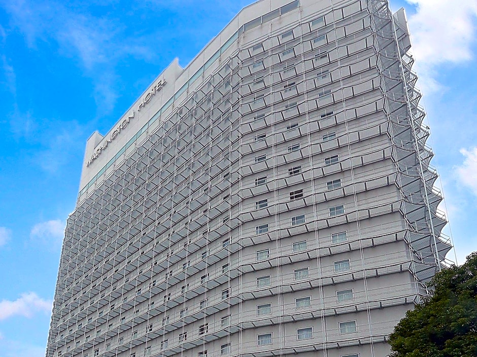 Isezakicho Washington Hotel