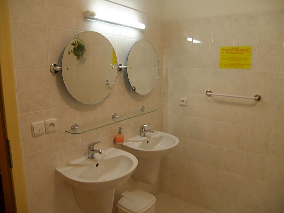 Sport-V-Hotel