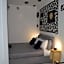 Geometric Art Home