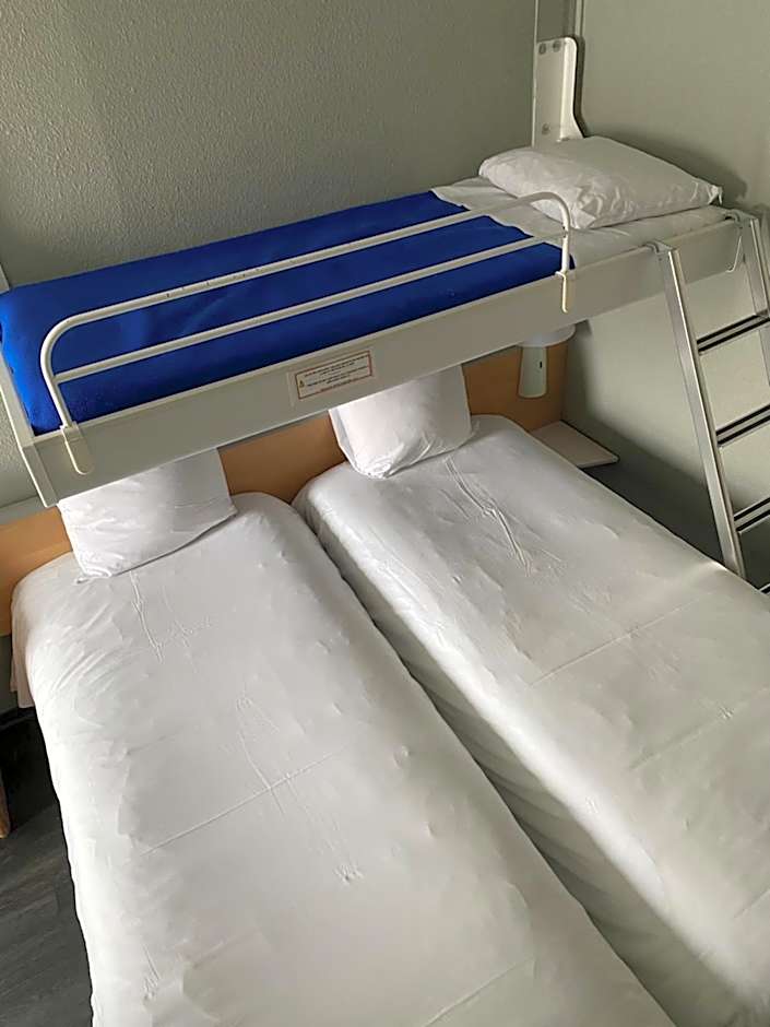 ibis Poitiers Centre