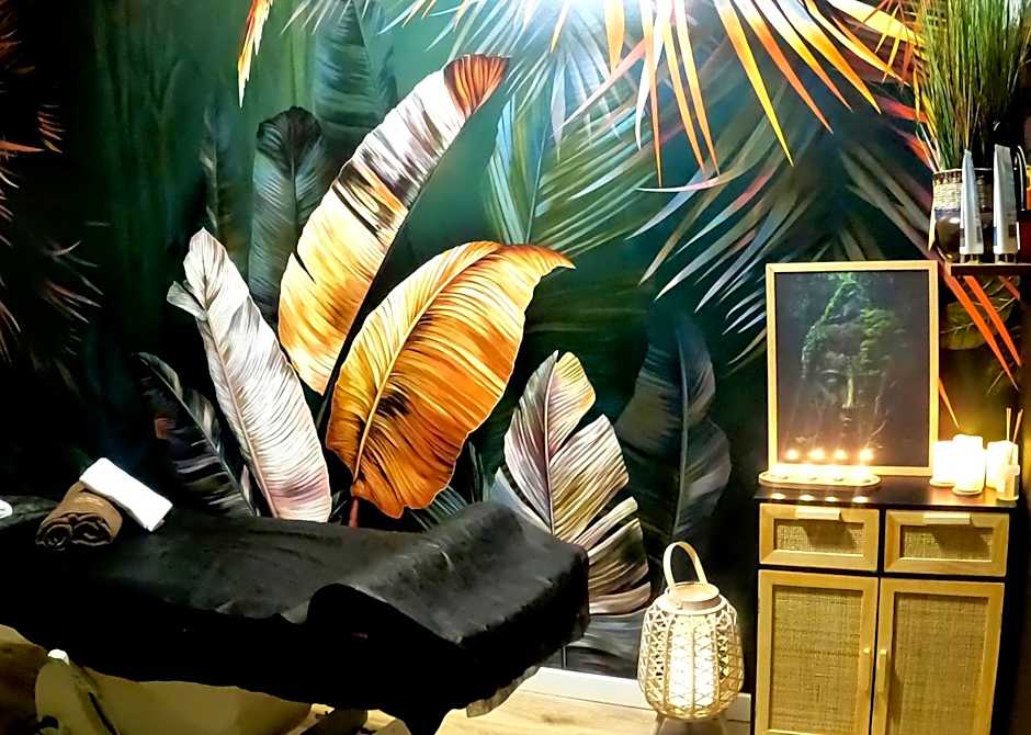 Aparthotel Green Concrete - Free Beach Bus