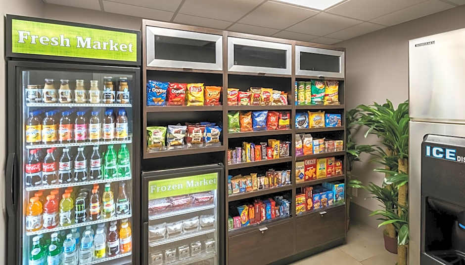 Country Inn & Suites by Radisson, Rochester-Pittsford/Brighton, NY