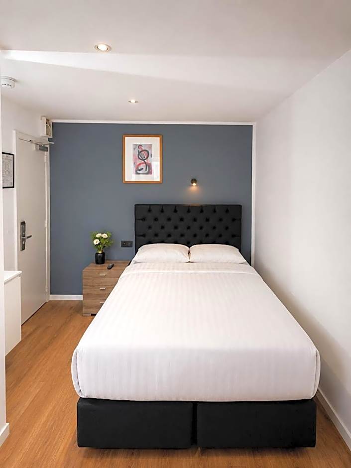 Hotel Albergo