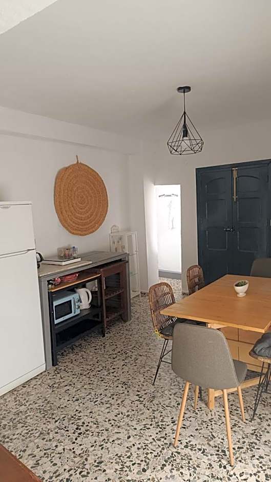Villa Beso Casa Rural