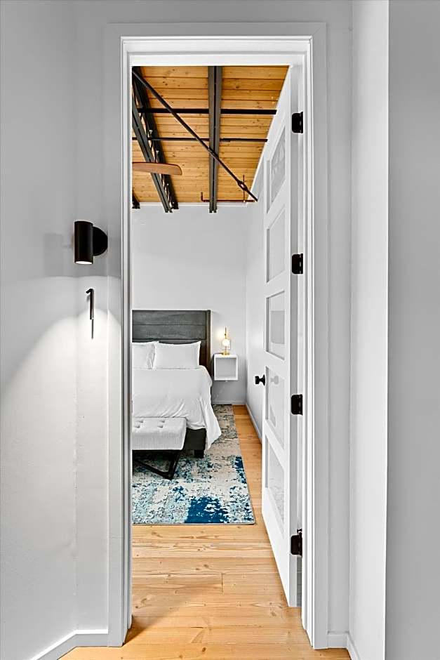 Hotel Residential of Denver