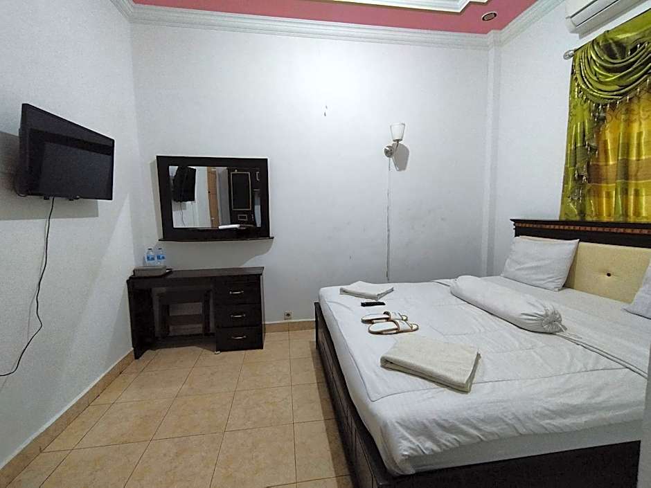 Hotel O My Kost Syariah