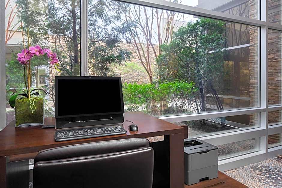 The Westin Baltimore Washington Airport - BWI