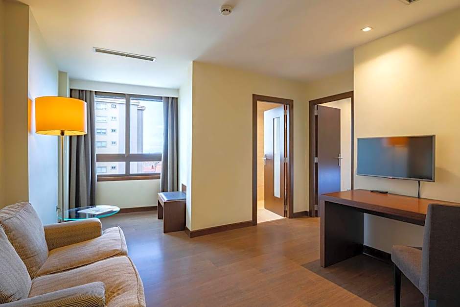 Photo 1 of 7 of Junior Suite