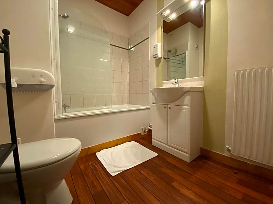 Hôtel Fontaine, Morlaix