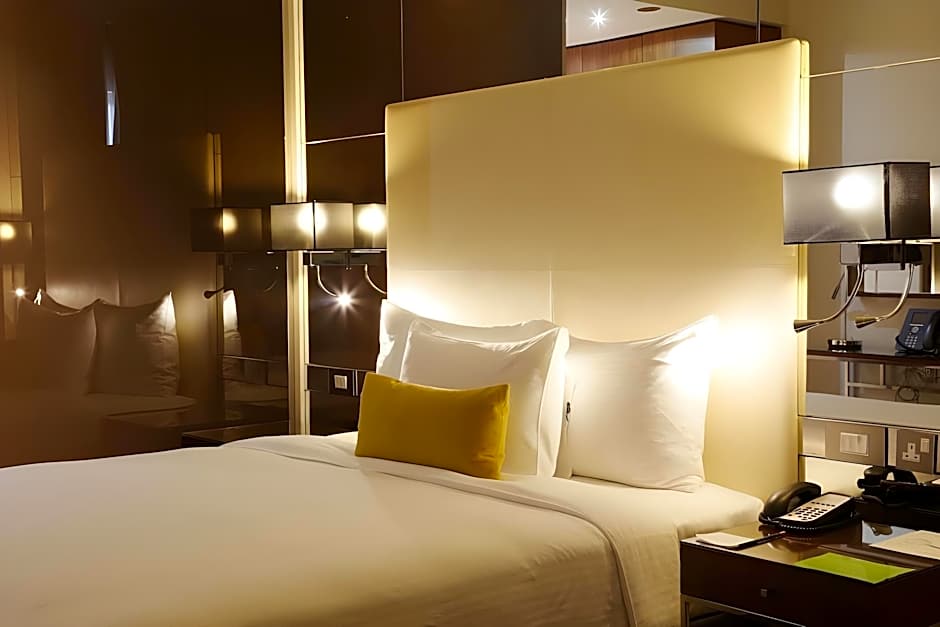 Centro Capital Doha By Rotana