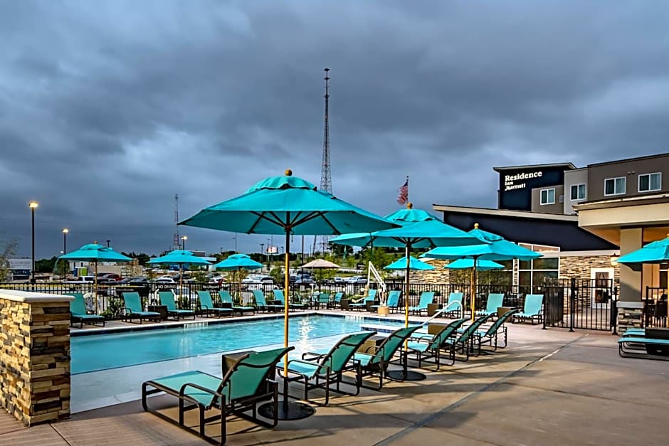 Residence Inn by Marriott Dallas at The Canyon