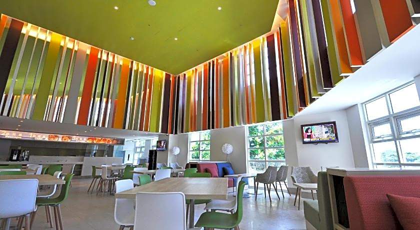 Fullon Poshtel Kenting