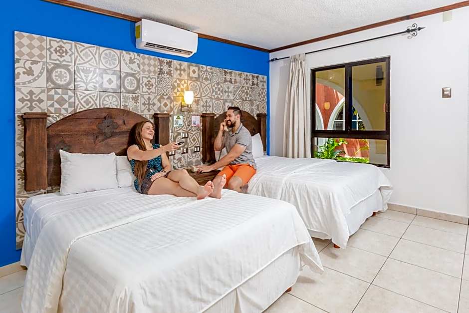 Hacienda Inn