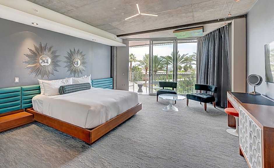 Hotel Valley Ho