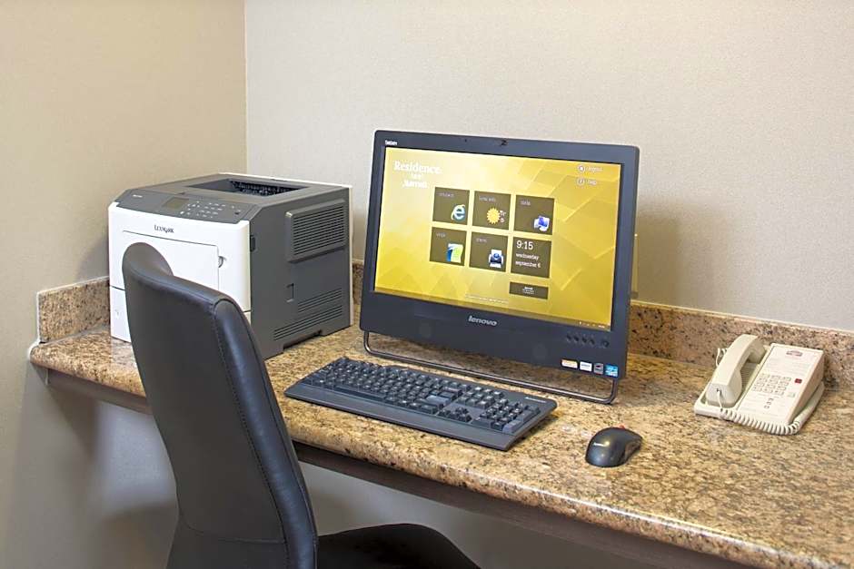 Residence Inn by Marriott Denver Downtown – Denver, CO