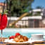HOTEL CRISTALLO PAESTUM