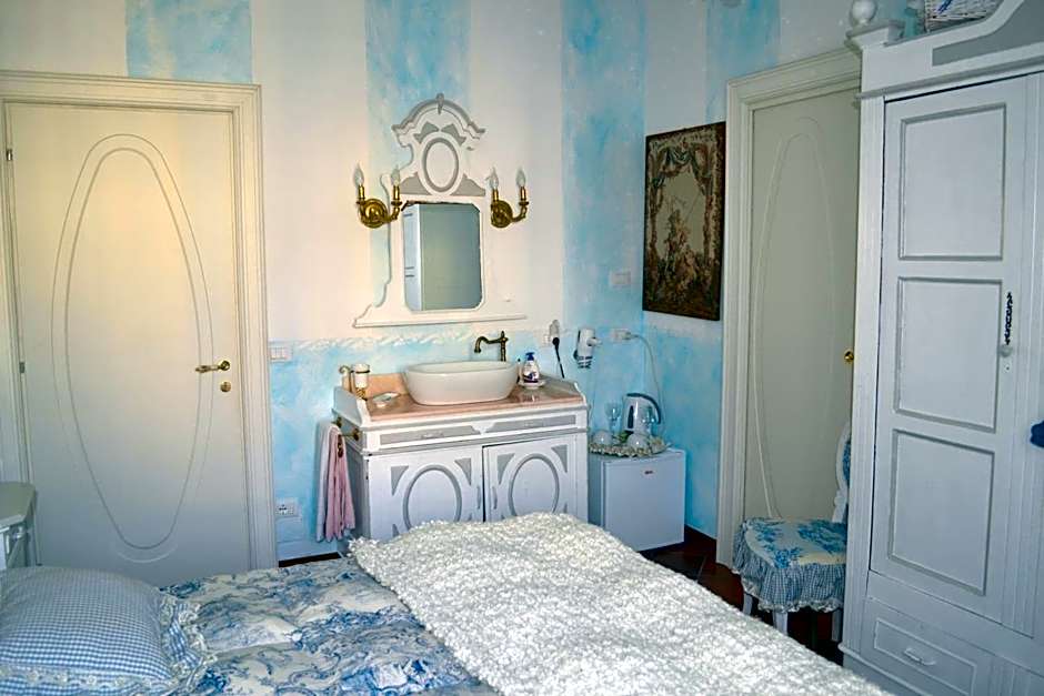 B&B La Maison degli Angeli