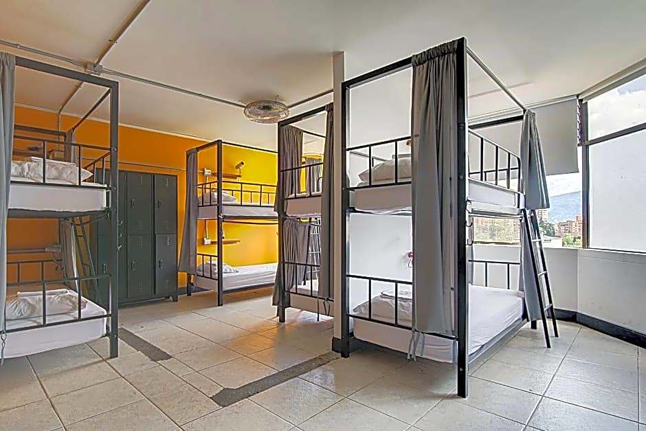 Hotel Plaza Rosa