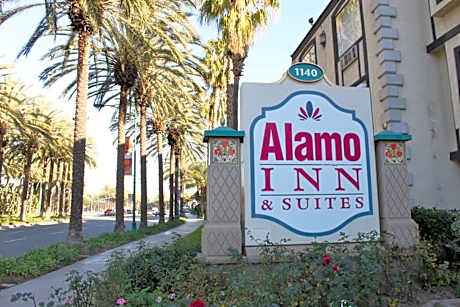 Alamo Inn and Suites - Convention Center