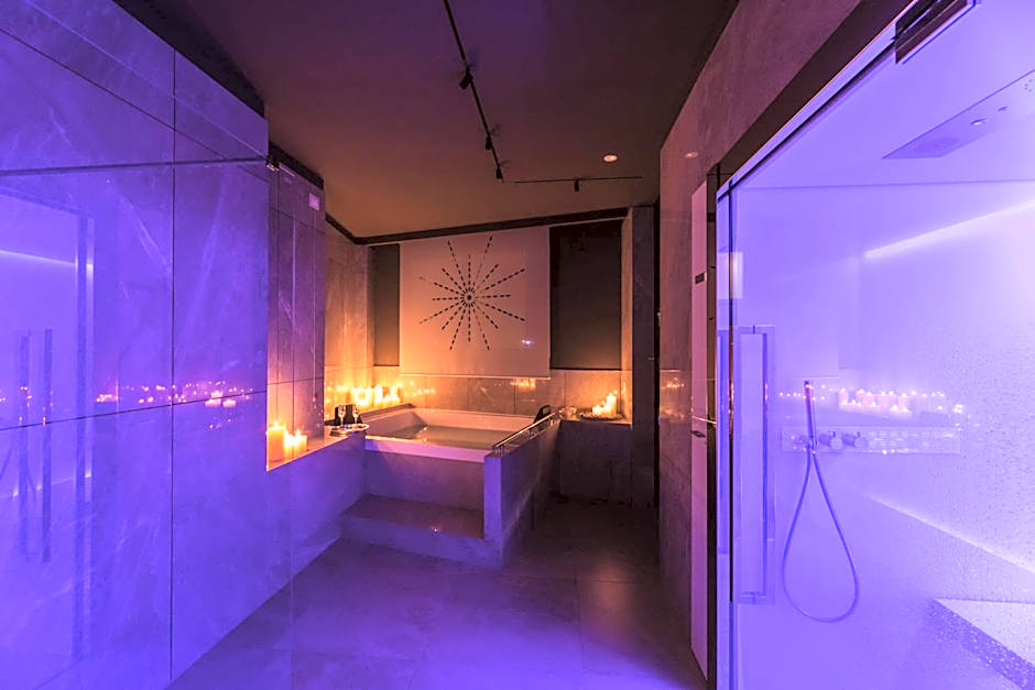 Callistos in Callistos Hotel & Spa