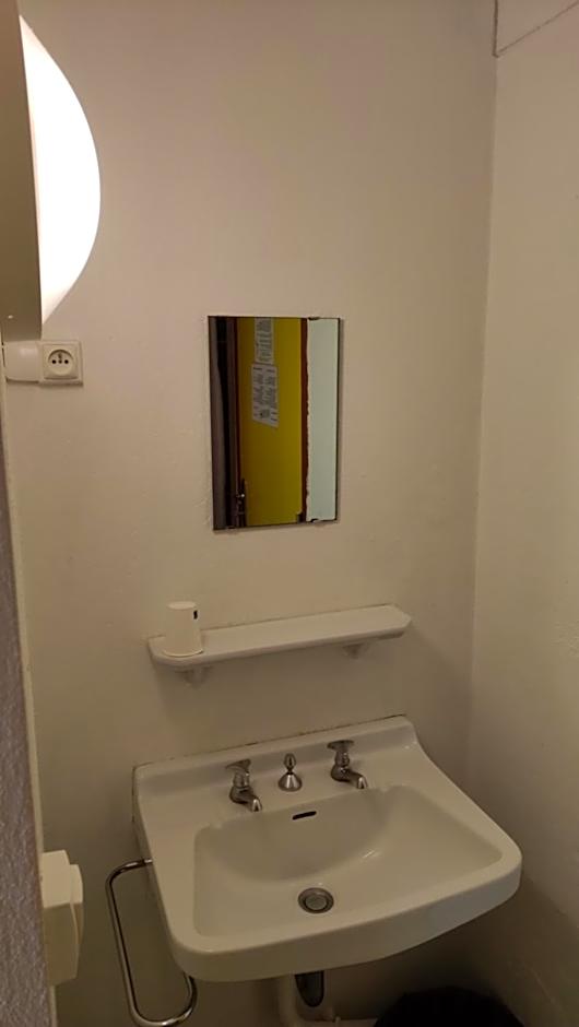 Maison d'accueil Franciscaine