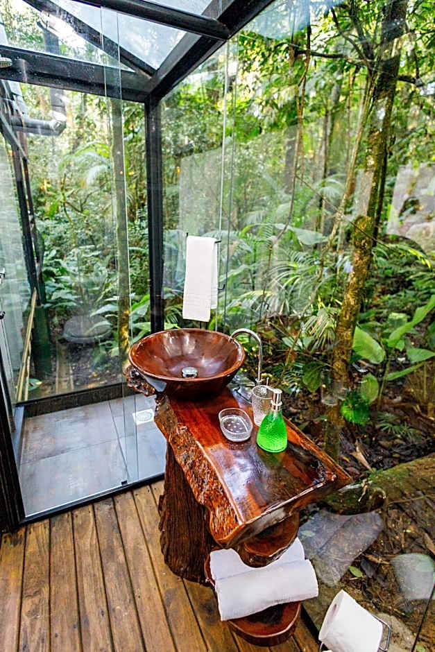 Chalés Canto do Dragão