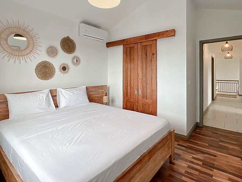 Villa Celeste by Sealodge