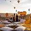 Ares Cave Suites