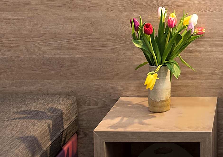 Creatif Hotel Elephant