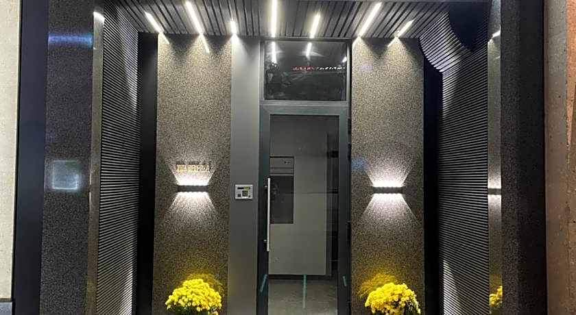 North Avenue Hotel Yerevan