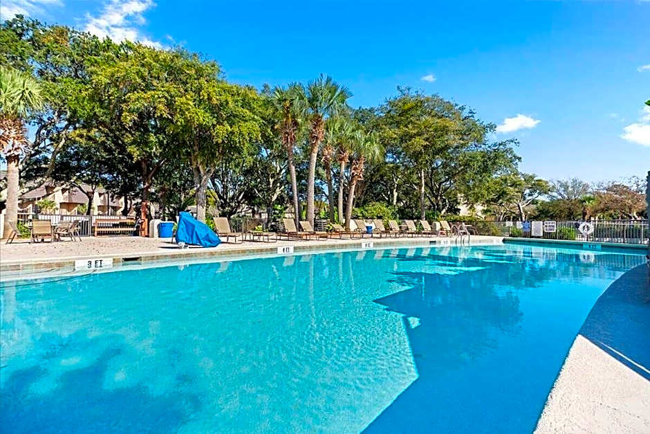 Island Club Hilton Head