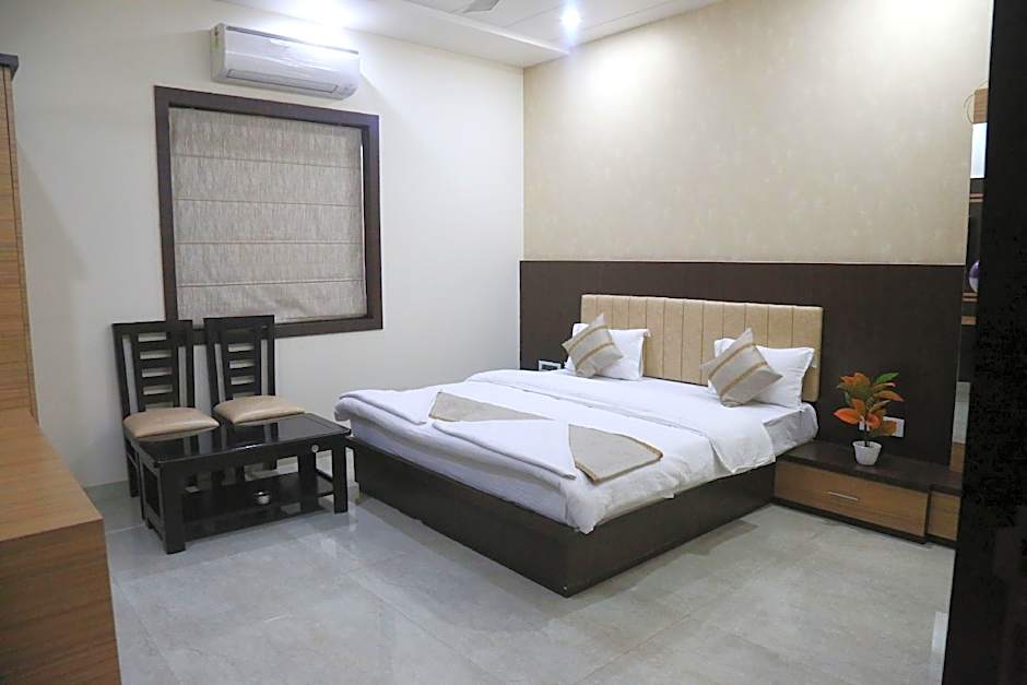 Vandana Residency