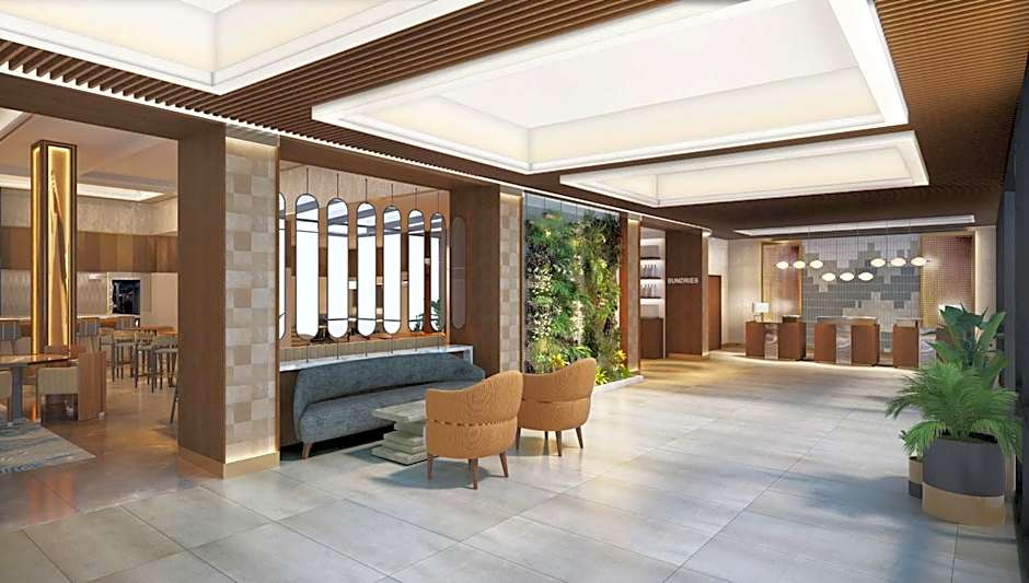 Westchester Marriott