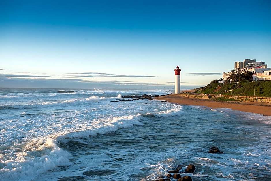 The Capital Pearls Hotel