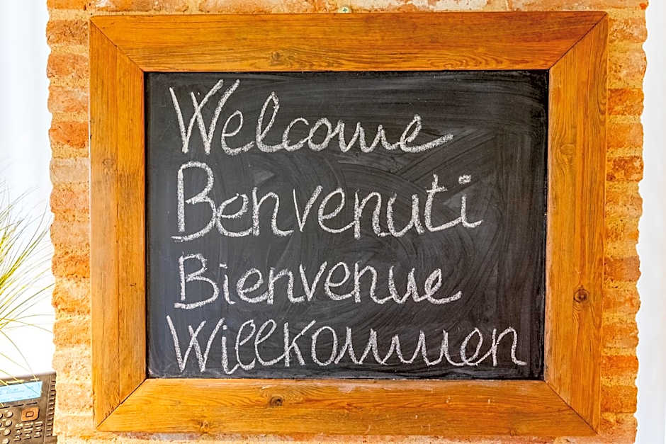 Borghetto San Biagio Relais Agriturismo