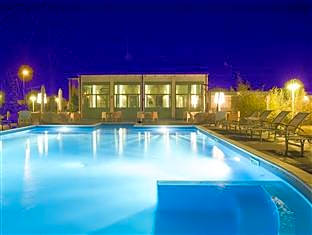 Relais Villa Roncuzzi