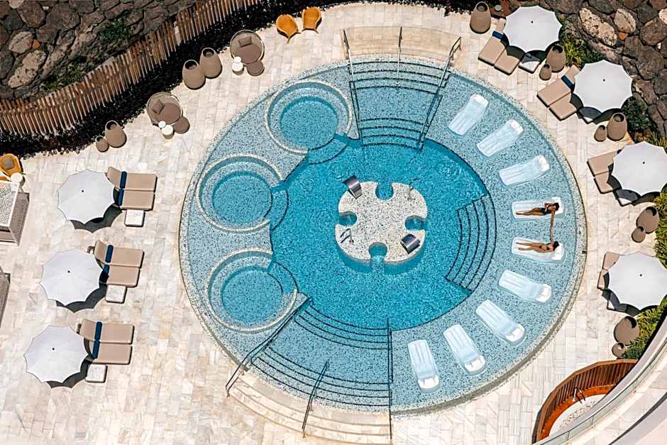 Hard Rock Hotel Tenerife