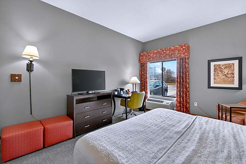 Hotel SLC