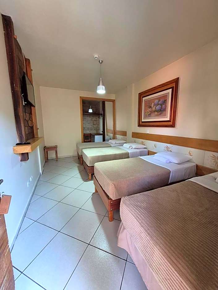 Pousada Sonho Meu Foz