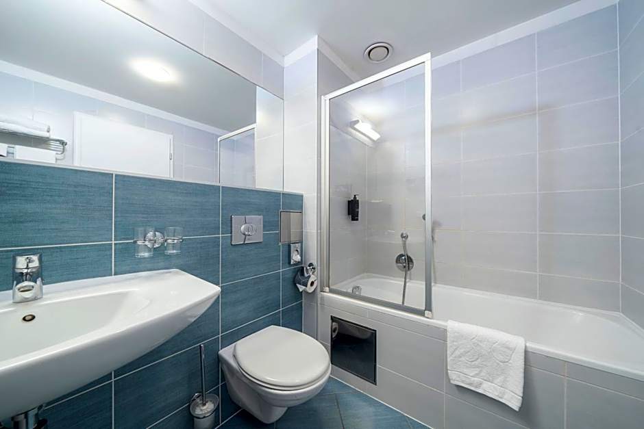 Hotel Ehrlich Prague