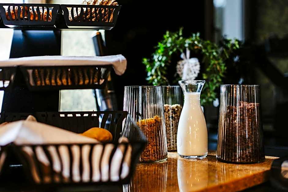 Spa & Wellness Hotel Silva