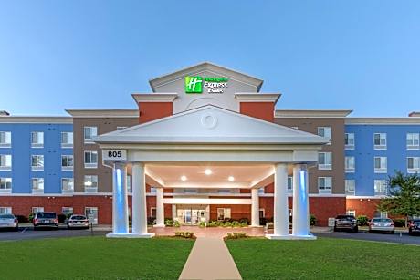 Holiday Inn Express Arrowood By IHG