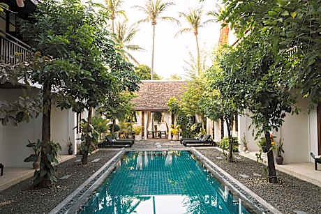 Le Sen Boutique Hotel